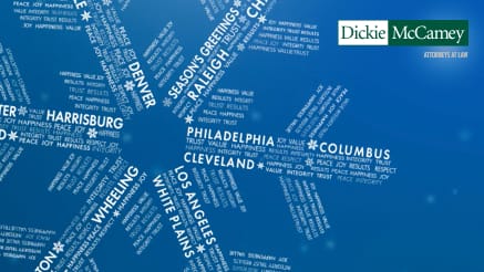 Dickie MacCamey (2017) corporate holiday ecard thumbnail