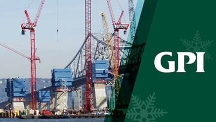 GPI (2017) corporate holiday ecard thumbnail