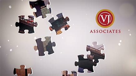 VJ Associates (2017) corporate holiday ecard thumbnail