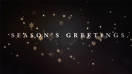 2017 Revolutions corporate holiday ecard thumbnail