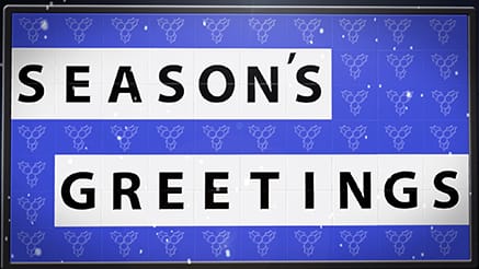 2017 Holiday Game corporate holiday ecard thumbnail