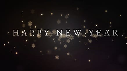 Revolutions New Year