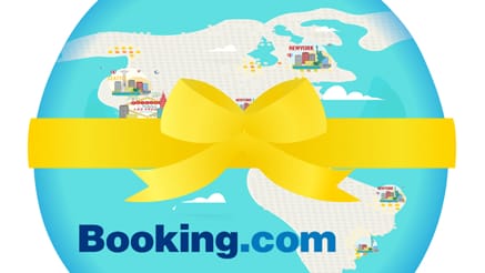 Booking.com (2015)
