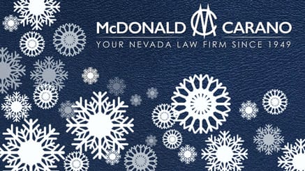 McDonald Carano (2016)