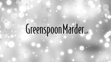 Greenspoon Marder (2017)