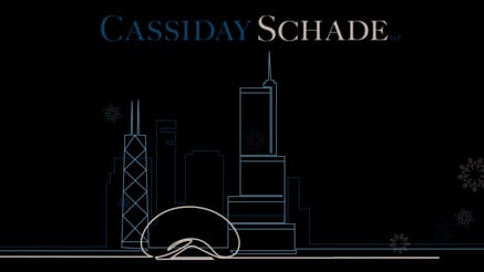 Cassiday Schade (2018)