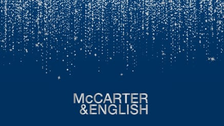 McCarter & English (2018)