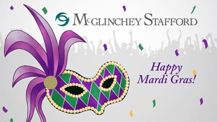 McGlinchey Stafford (2018)