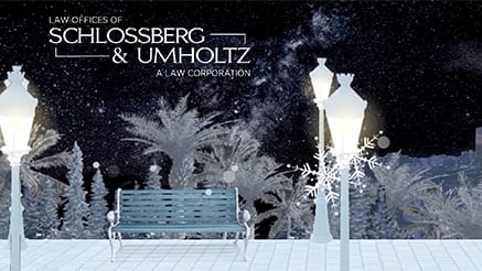 Schlossberg & Umholtz (2016) corporate holiday ecard thumbnail
