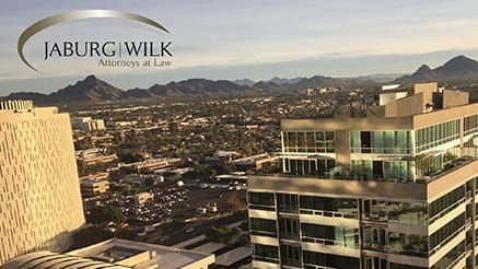 Jaburg Wilk (2016) corporate holiday ecard thumbnail