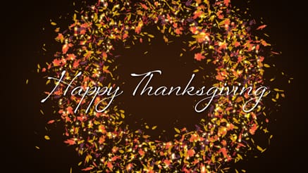 Abundance Holiday ecard thumbnail