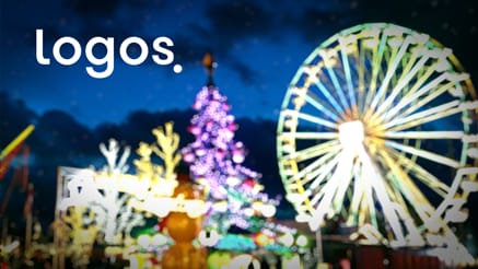 logos 2022 corporate holiday ecard thumbnail