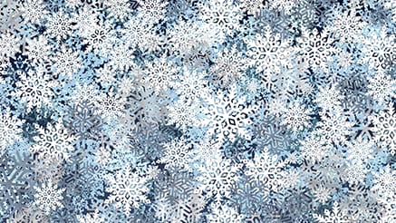 Snowy Breeze corporate holiday ecard thumbnail