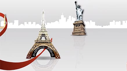 Universal Greetings corporate holiday ecard thumbnail