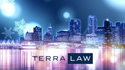 Terra Law (2021)
