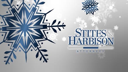 Stites Harbison (2021)