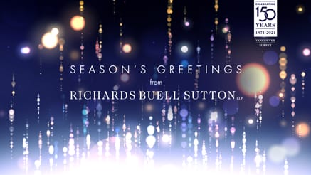 RBS 2021 corporate holiday ecard thumbnail