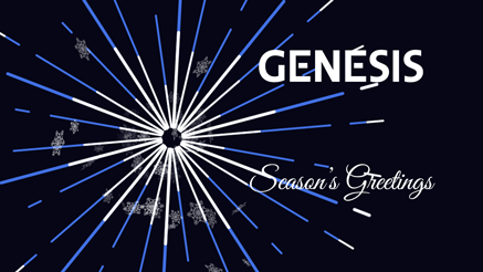Genesis (2017)