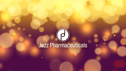 Jazz Pharmaceuticals (2017)