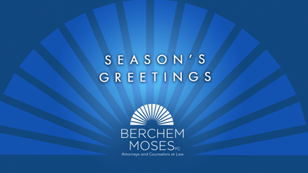 Berchem Moses (2022)