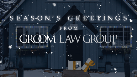 Groom Law Group (2022)