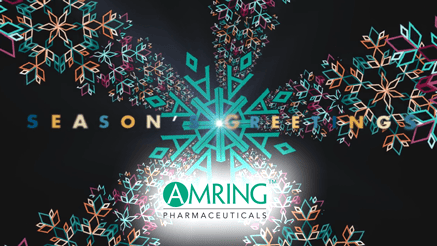 2022 Amring Odyssey corporate holiday ecard thumbnail