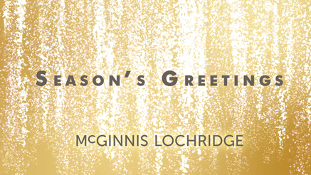 2022 McGinnis Cascade corporate holiday ecard thumbnail