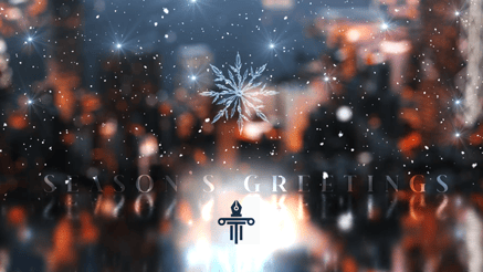 2022 Secil Reflecting Cities corporate holiday ecard thumbnail