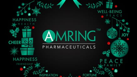 Amring 2021 corporate holiday ecard thumbnail
