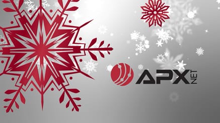 APX 2021 corporate holiday ecard thumbnail