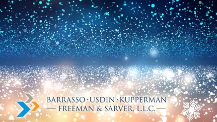 BUKFS 2021 corporate holiday ecard thumbnail