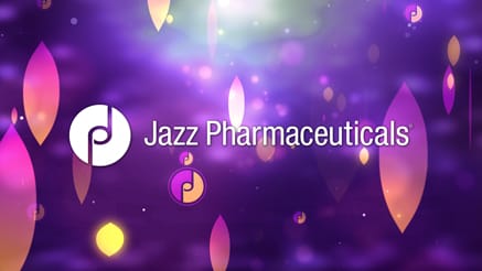 Jazz Pharmaceuticals (2021)