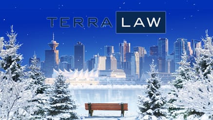 Terra Law 2020 corporate holiday ecard thumbnail
