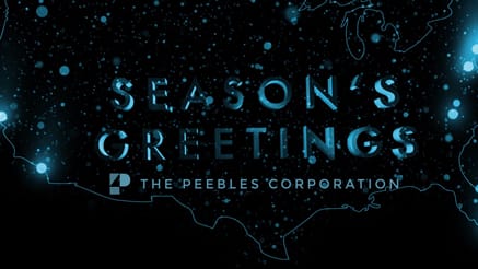 The Peebles Corporation (2020)