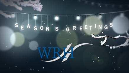 WRH 2020 corporate holiday ecard thumbnail