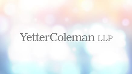 Yettercoleman 2020 corporate holiday ecard thumbnail