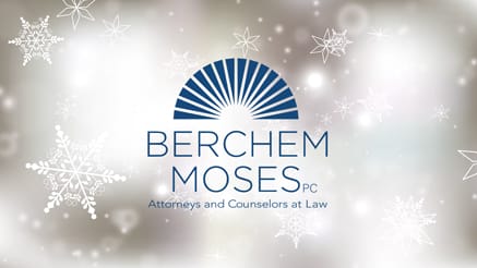 Berchem Moses (2020)