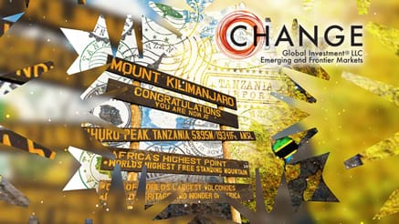 Change 2020 corporate holiday ecard thumbnail