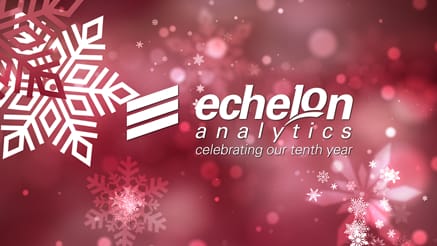 Echelon Analytics (2020)
