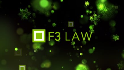 F3 Law (2020)
