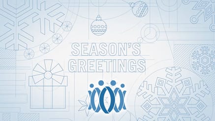 Flewelling Moody 2020 corporate holiday ecard thumbnail