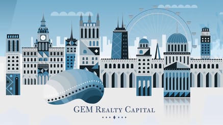 GEM Realty Capital (2020)