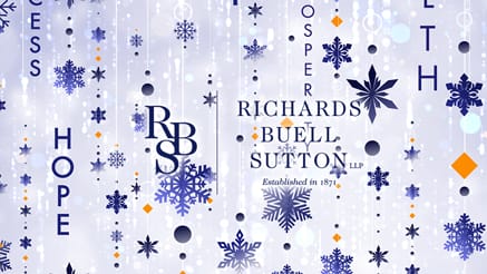 RBS 2020 corporate holiday ecard thumbnail