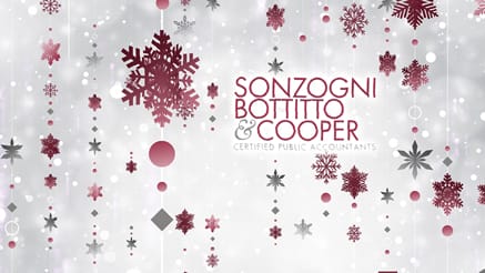 SBC 2020 corporate holiday ecard thumbnail