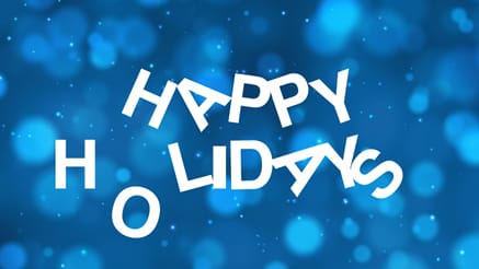 Lively Letters – What a Year