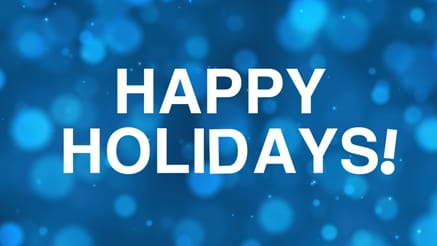 Lively Letters corporate holiday ecard thumbnail