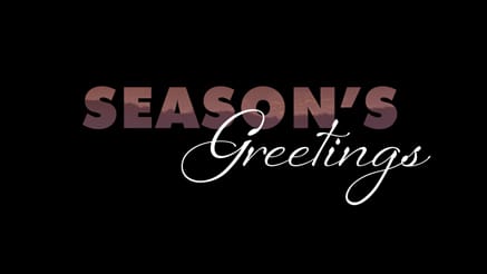 Season’s Views – Cities