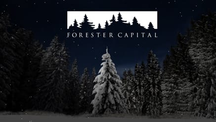 Forester Capital (2019)