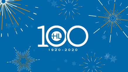 Hahn Loeser HL 2019 corporate holiday ecard thumbnail