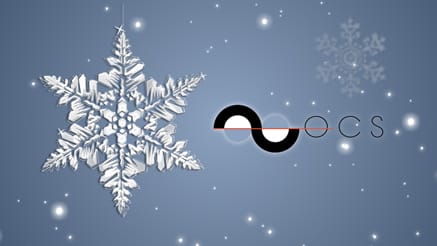 OCS 2019 corporate holiday ecard thumbnail